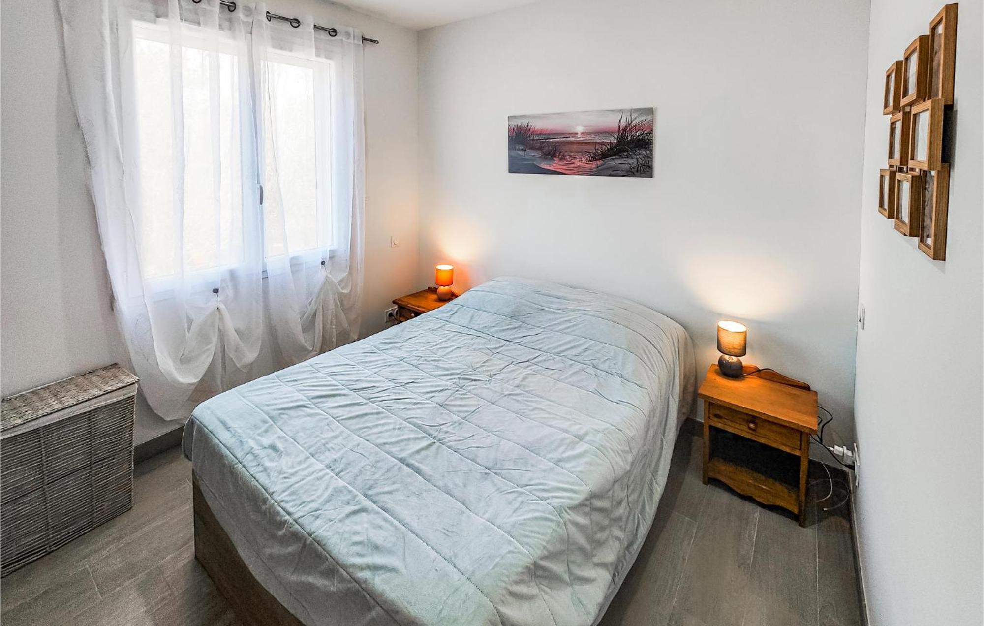 Lovely In With Kitchen Apartamento Narbona